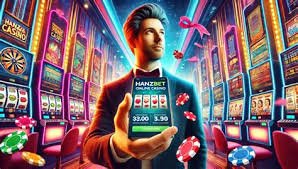 Antarmuka aplikasi mobile amoy333 menampilkan slot Aviator dan Sweet Bonanza