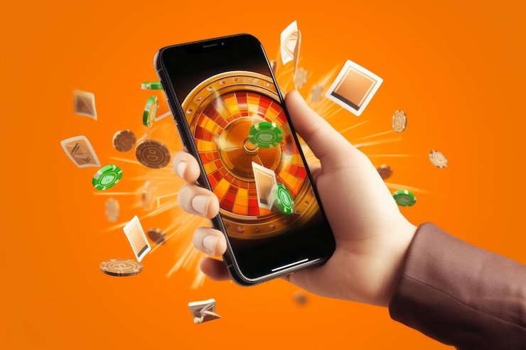 Studio live casino amoy333 dengan dealer profesional dan multi-kamera